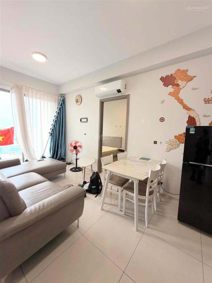 Chdv 1pn full nội thất trung tâm quận 7