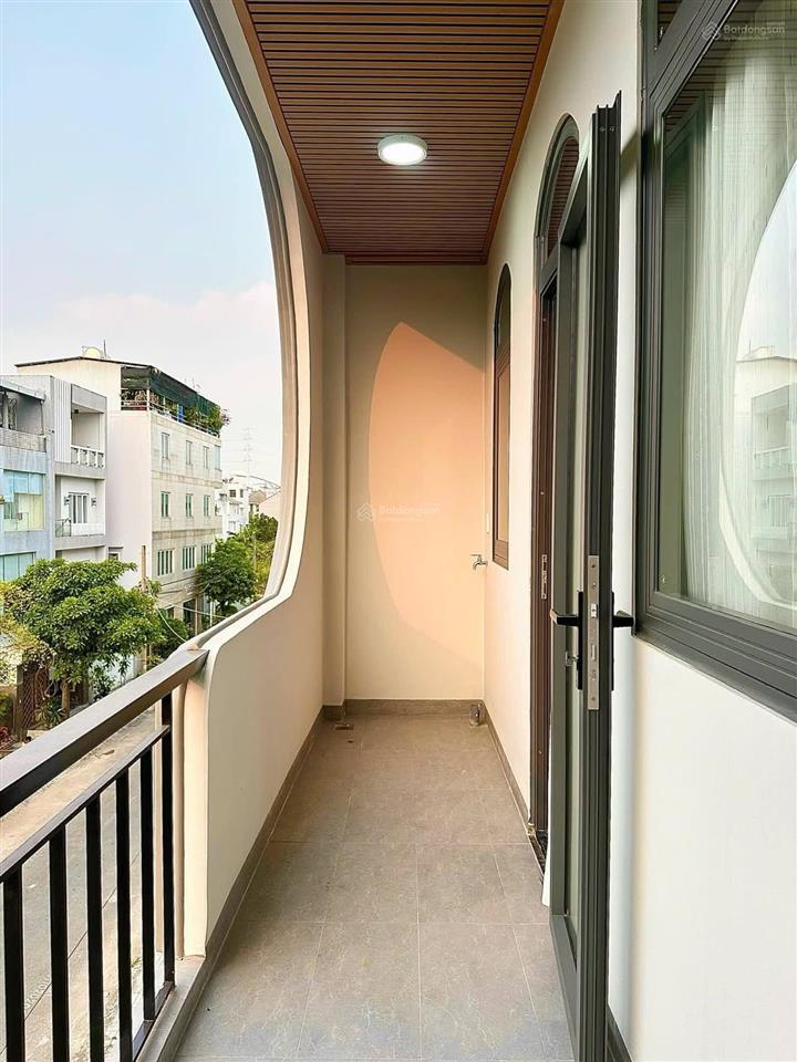 Chdv 1pn trung tâm quận 7 gần lottte mart