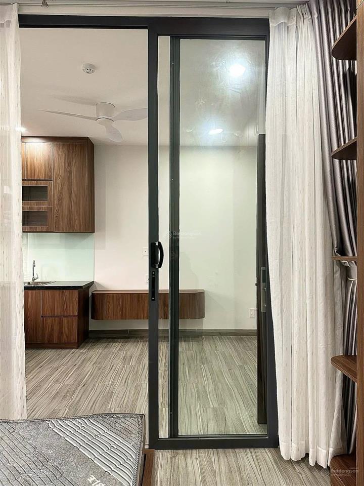 Chdv 1pn trung tâm quận 7 gần lottte mart