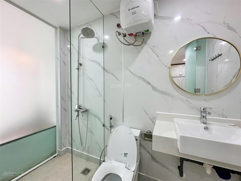 Chdv full nội thất trung tâm quận 7