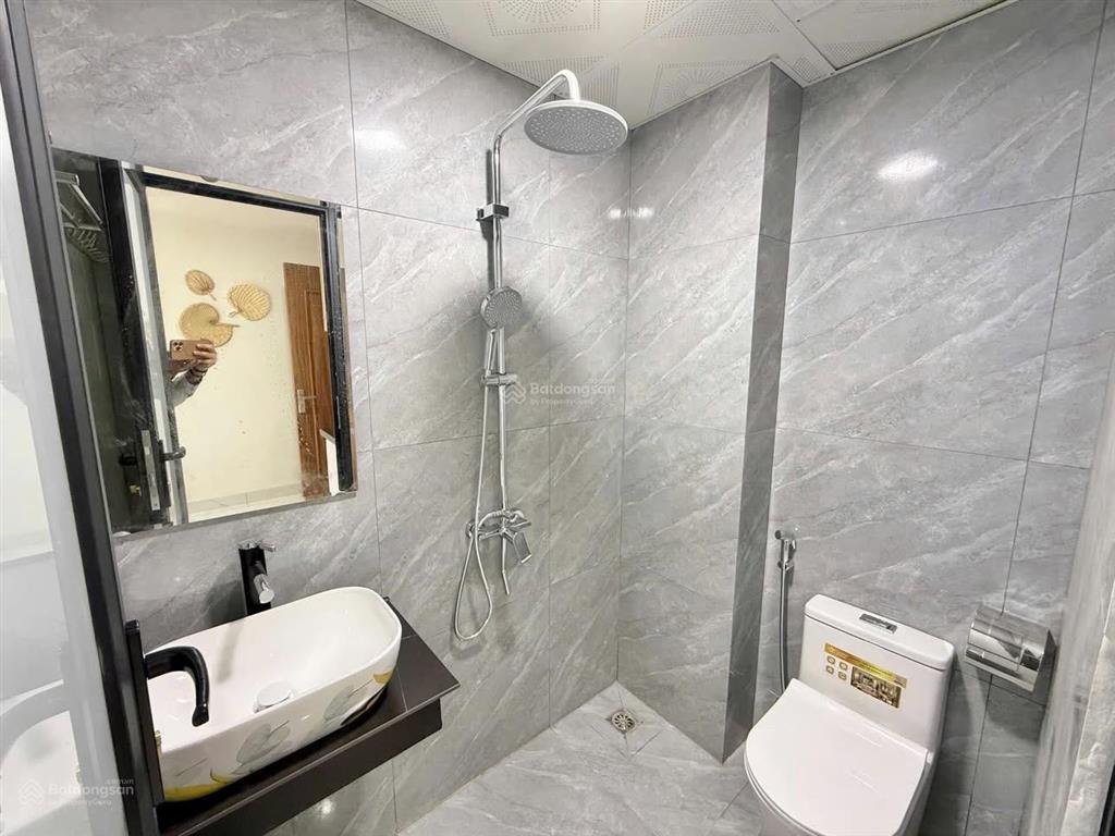 Cho thuê studio nhỏ nhắn ấm cúng tại trung tâm quận 7