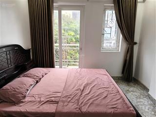 Cho thuê chdv studio trung tâm quận 7