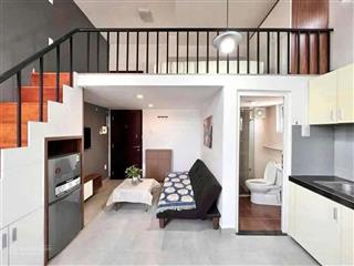 Duplex quận 7 căn đẹp cho nhóm 34 bạn