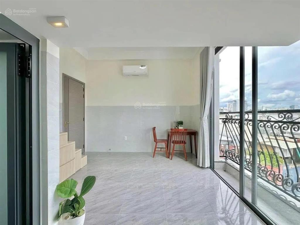 Duplex quận 7 siêu hợp tân sinh viên