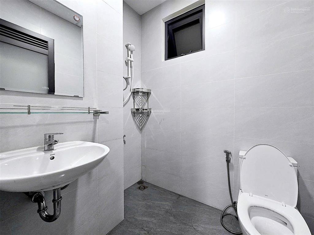 Duplex quận 7 căn đẹp cho tân sinh viên