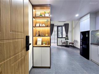 Duplex quận 7 căn đẹp cho tân sinh viên