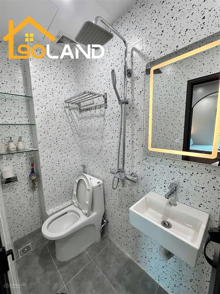 Studio xinh xắn full nội thất tại trung tâm quận 7