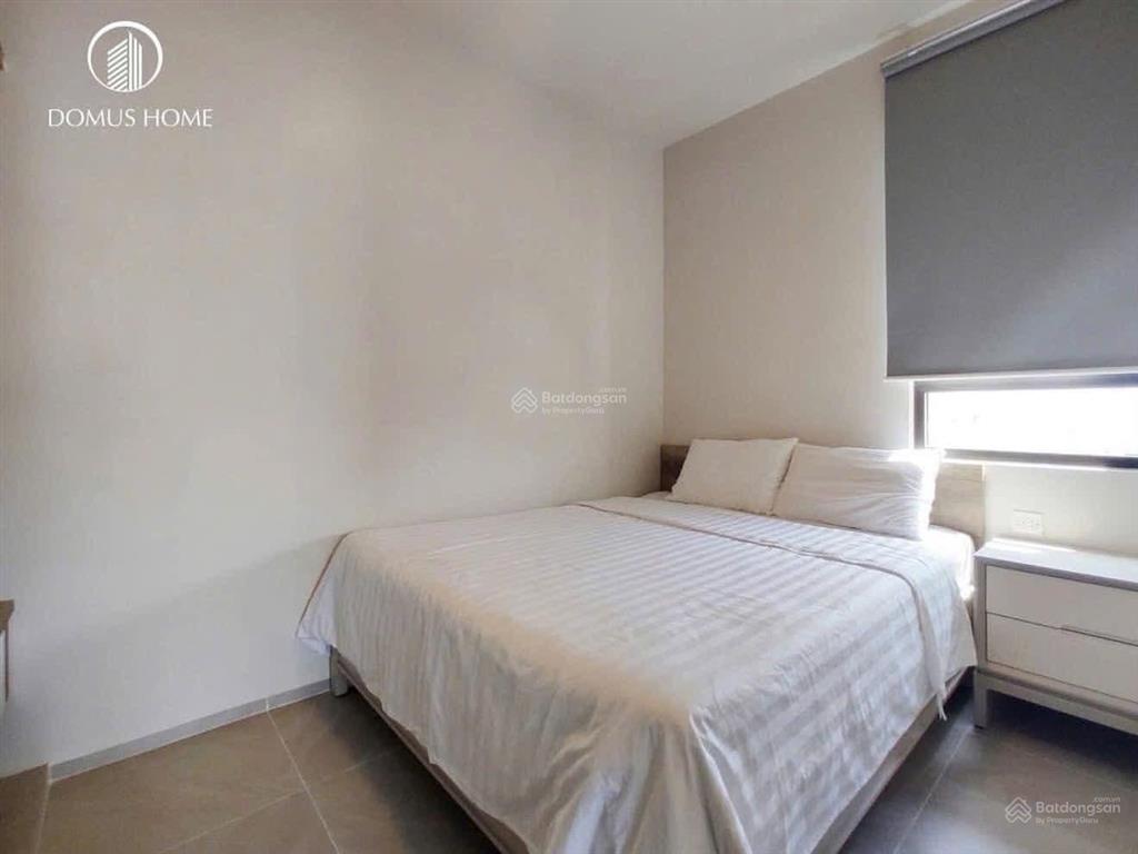 Cho thuê căn hộ 1pn cao cấp trung tâm quận 7