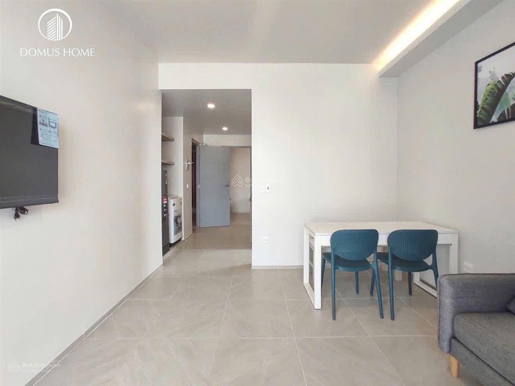 Cho thuê căn hộ 1pn cao cấp trung tâm quận 7