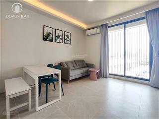 Cho thuê căn hộ 1pn cao cấp trung tâm quận 7