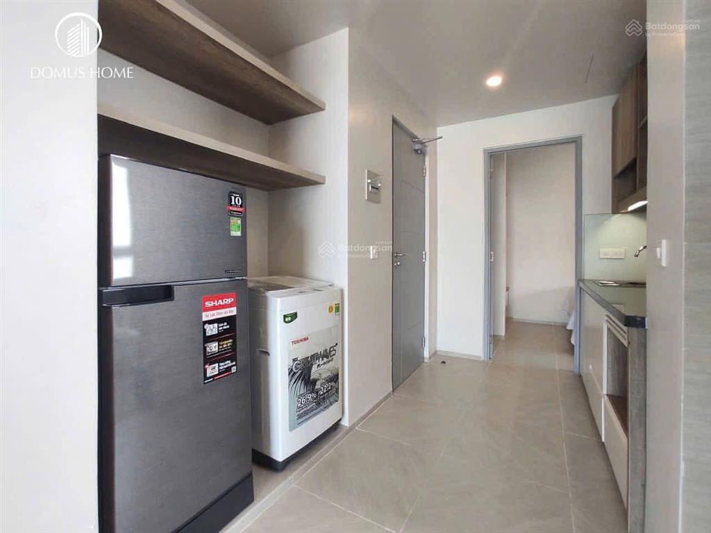 Cho thuê căn hộ 1pn cao cấp trung tâm quận 7