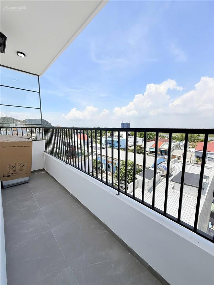 1pn ấm cúng nhỏ xinh, đủ đầy hạnh phúc