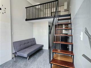 Duplex cao cấp full nội thất tại quận 7