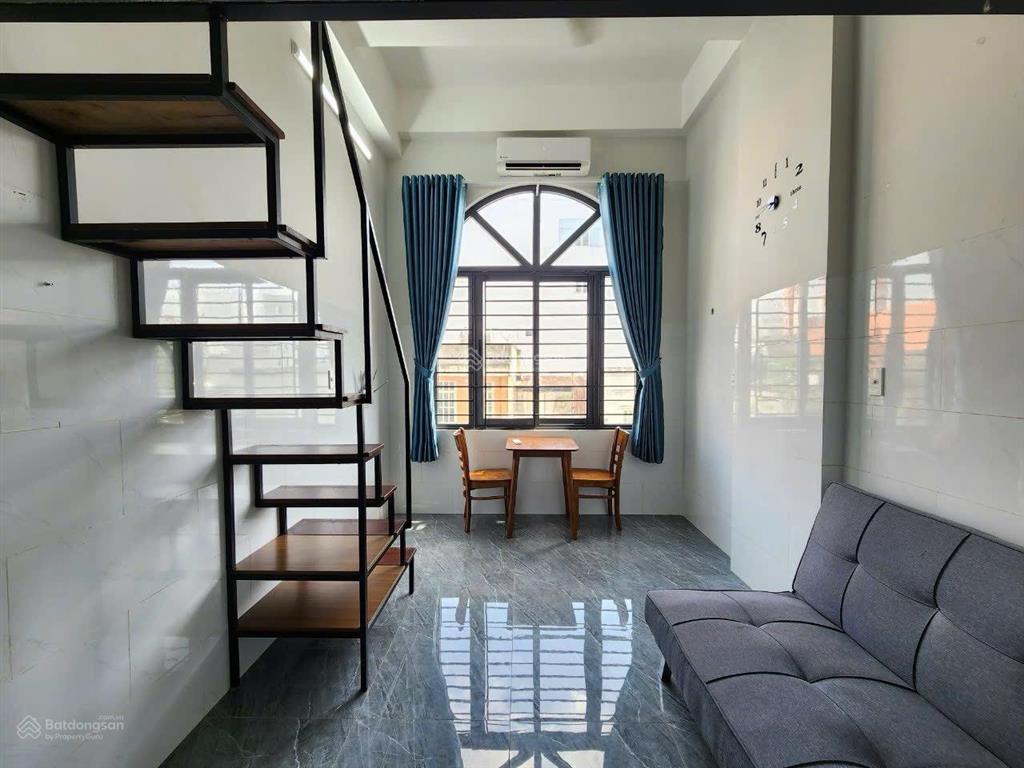 Duplex cao cấp full nội thất tại quận 7