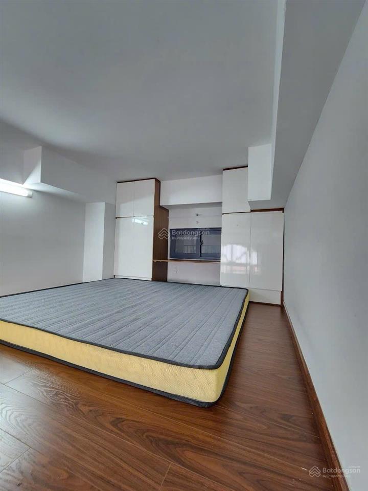 Duplex cao cấp full nội thất tại quận 7