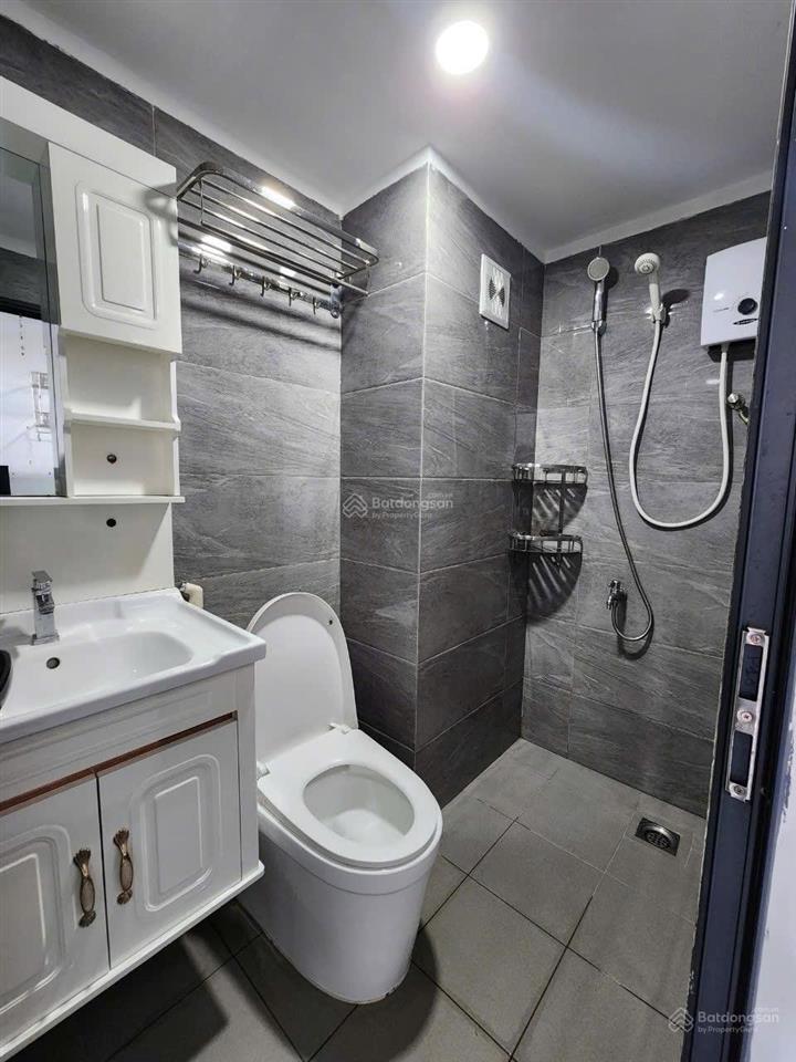 Duplex cao cấp full nội thất tại quận 7