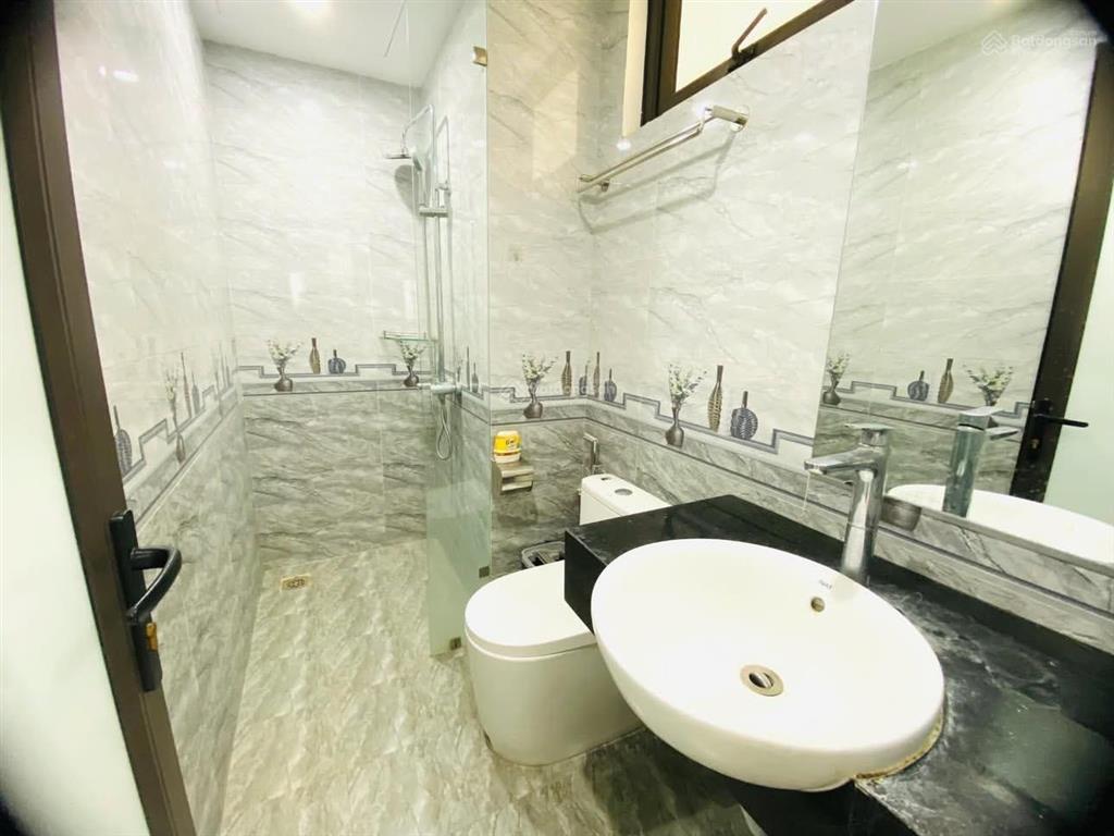 Cho thuê căn hộ 1 phòng ngủ quận 7