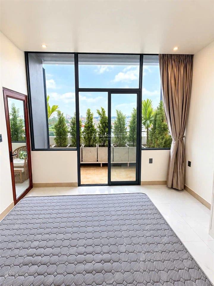 Căn hộ 1pn cao cấp trung tâm quận 7