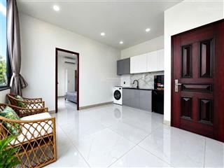 Căn hộ 1pn cao cấp trung tâm quận 7
