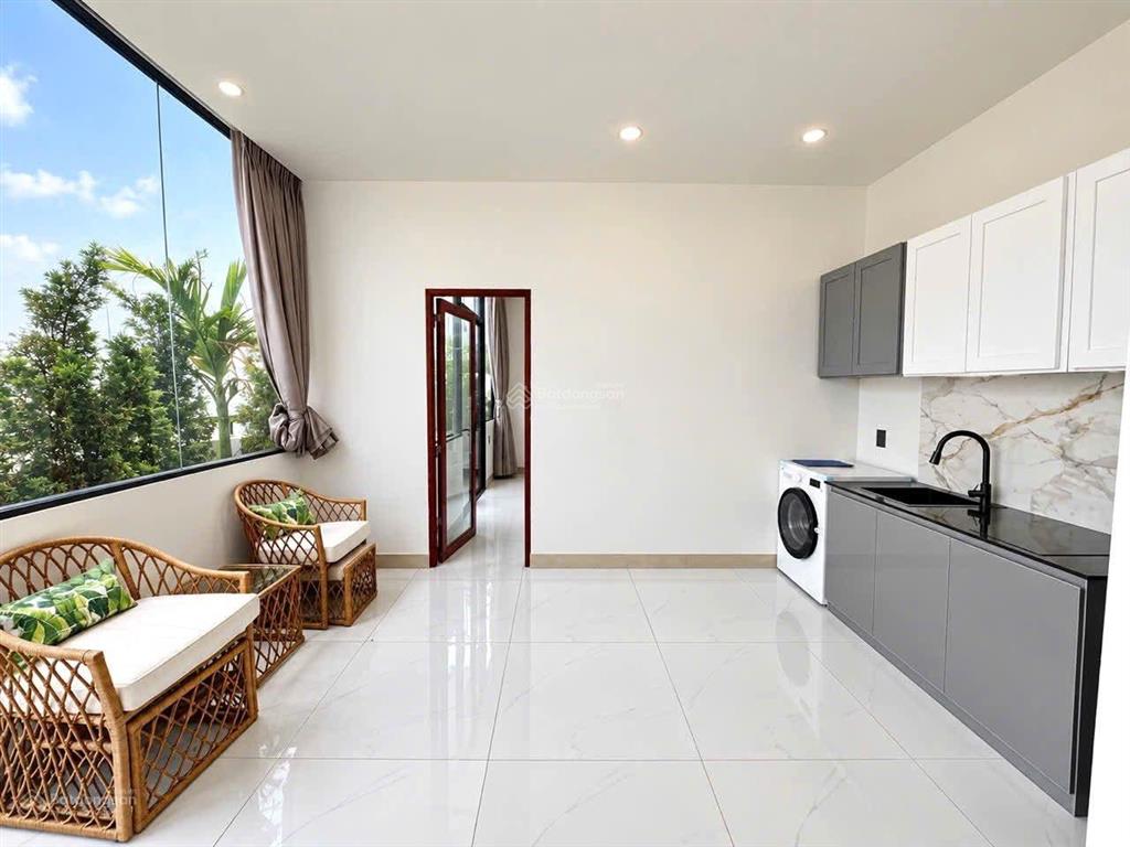 Căn hộ 1pn cao cấp trung tâm quận 7