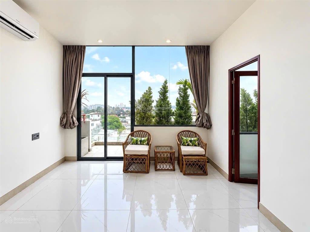 Căn hộ 1pn cao cấp trung tâm quận 7
