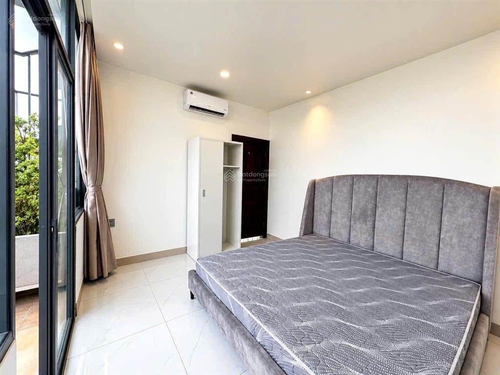 Căn hộ 1pn cao cấp trung tâm quận 7
