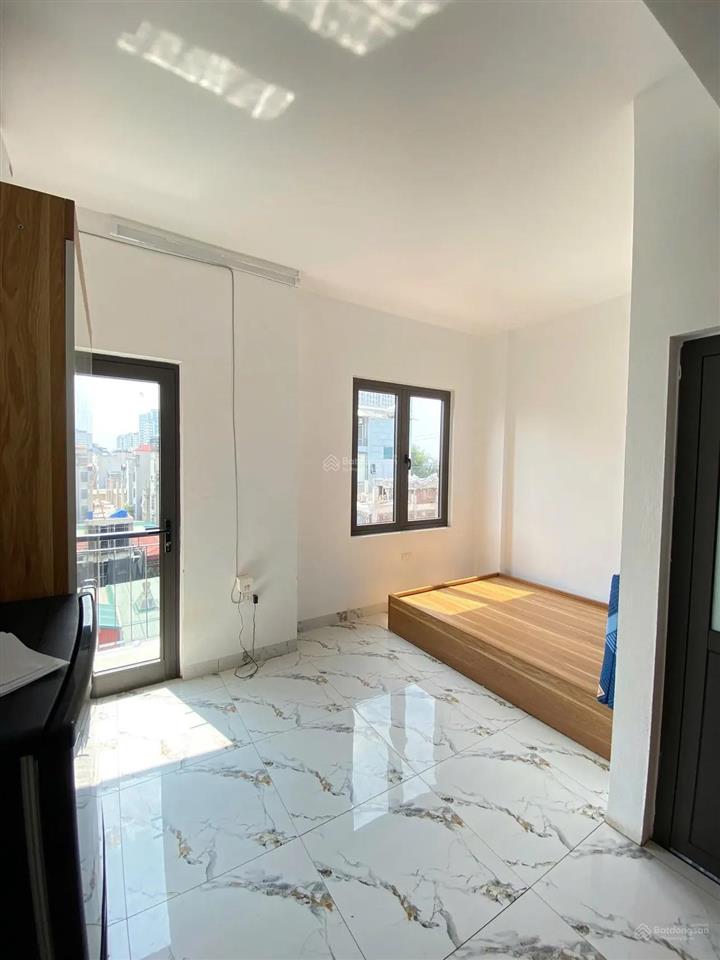 Studio chdv quận 7 full nội thất. không gian xinh xắn, hiện đại, dọn vào ở ngay. full nội thất
