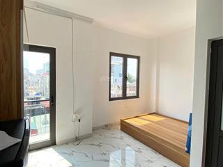 Studio chdv quận 7 full nội thất. không gian xinh xắn, hiện đại, dọn vào ở ngay. full nội thất