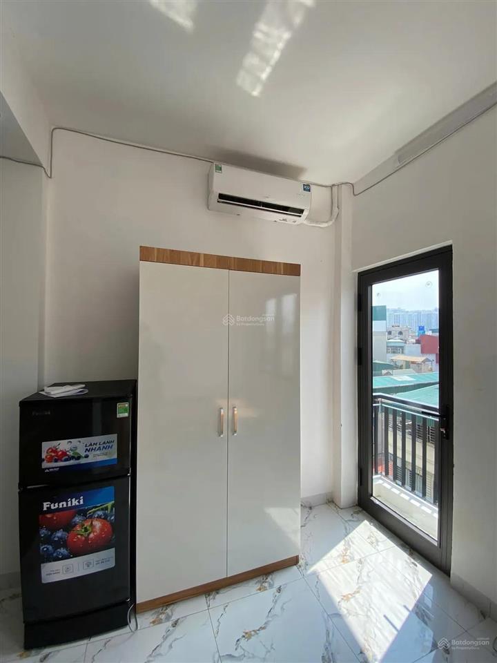 Studio chdv quận 7 full nội thất. không gian xinh xắn, hiện đại, dọn vào ở ngay. full nội thất