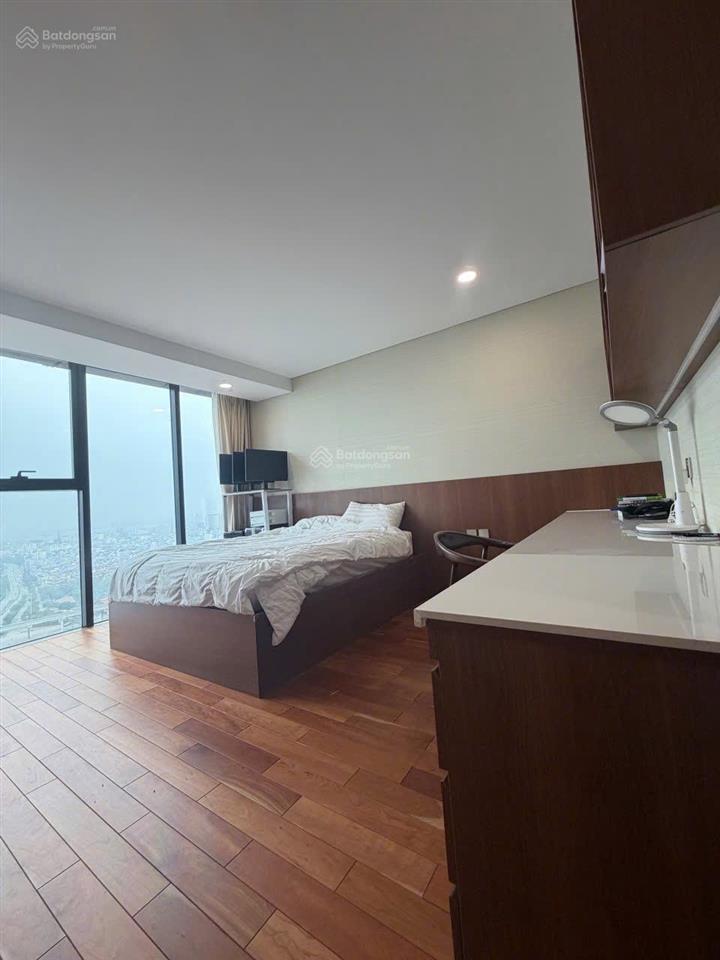 Bán căn penthouse đẳng cấp tòa lancaster luminaire đống đa, dt 300m2* giá 85 tỷ
