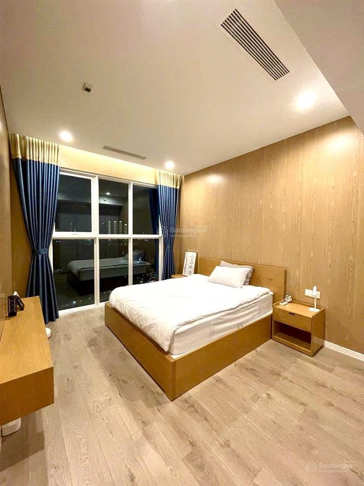 Sadora sala apartment, 2 phòng ngủ cho thuê, diện tích 88m2, full nội thất