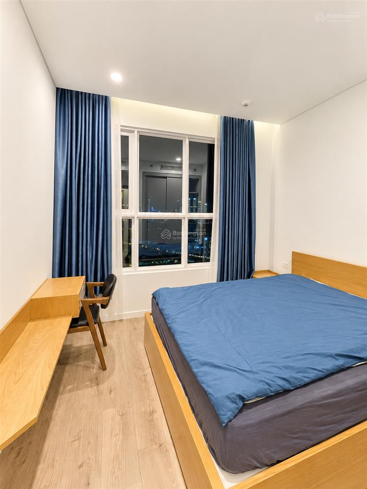 Sadora sala apartment, 2 phòng ngủ cho thuê, diện tích 88m2, full nội thất