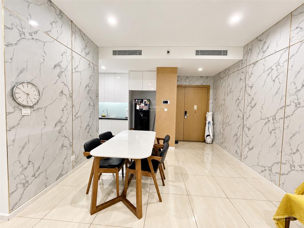 Sadora sala apartment, 2 phòng ngủ cho thuê, diện tích 88m2, full nội thất