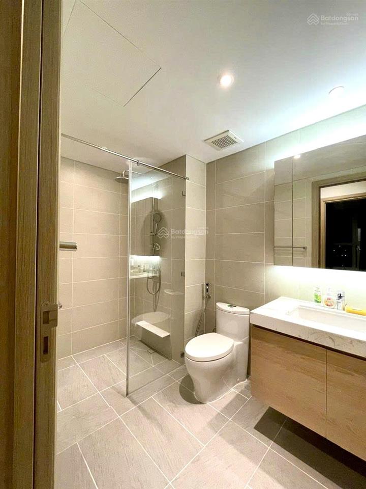 Sadora sala apartment, 2 phòng ngủ cho thuê, diện tích 88m2, full nội thất