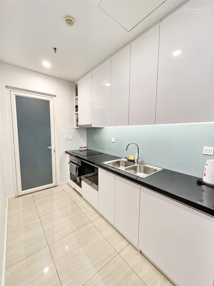 Sadora sala apartment, 2 phòng ngủ cho thuê, diện tích 88m2, full nội thất