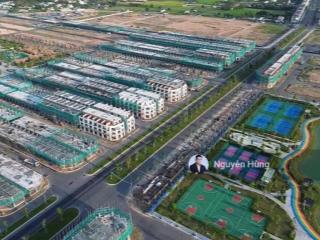 Nhà phố vinhomes green city 1 trệt 3 lầu giá chỉ 3,8 tỷ all in mua trực tiếp cđt tặng xe vf3