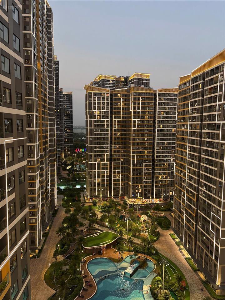 Bán 3pn 2wc gh2 glory heights tầng trung siêu đẹp hàng cđt 1 căn cuối cùng