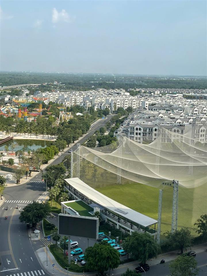 Bán 3pn 2wc gh2 glory heights tầng trung siêu đẹp hàng cđt 1 căn cuối cùng