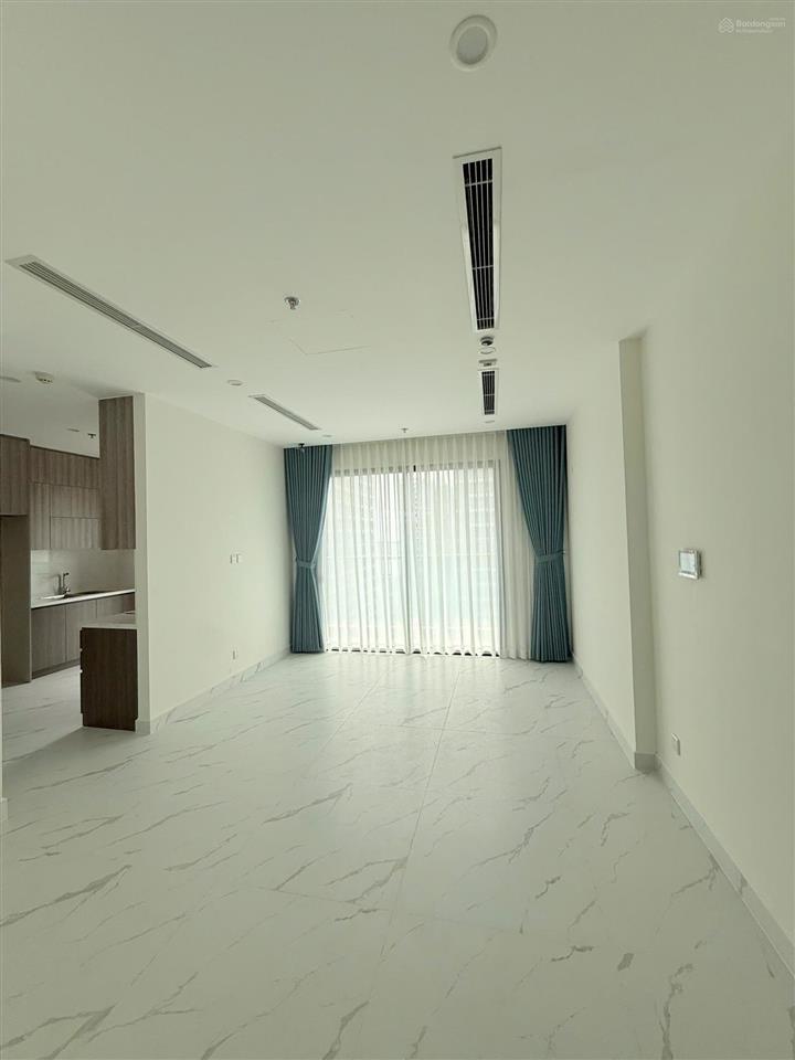 2pn 2wc căn góc bo tròn tầng cao đẹp tại the opus one mua mới 100% từ cdt ưu đãi 14%