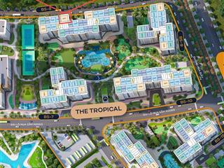 Giá cực tốt 3pn mua mới từ cđt vinhomes grand park pk the beverly solari giá chỉ 4,542 tỷ