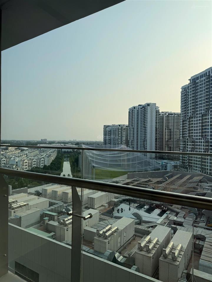The opus one  vinhomes grand park 2pn 2wc 80m2 tầng trung giá cực tốt nhà mới 100%