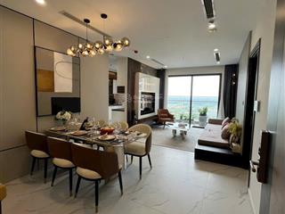 The opus one  vinhomes grand park 2pn 2wc 80m2 tầng trung giá cực tốt nhà mới 100%