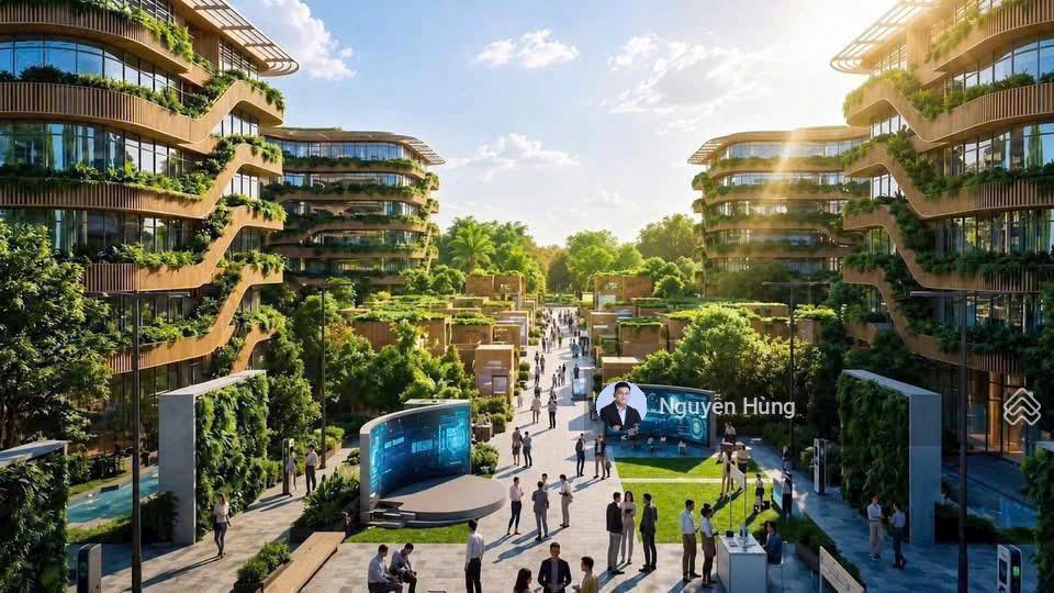 Nhà phố liền kề vinhomes sài gòn park 1 trệt 2 lầu 1 tầng thượng vốn ban đầu chỉ 1,4 tỷ sở hữu ngay