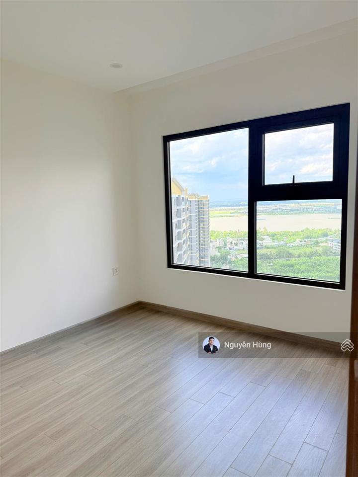 Bán 2pn 2wc view sông đồng nai mua trực tiếp cđt nhà mới 100% ngay cạnh vincom