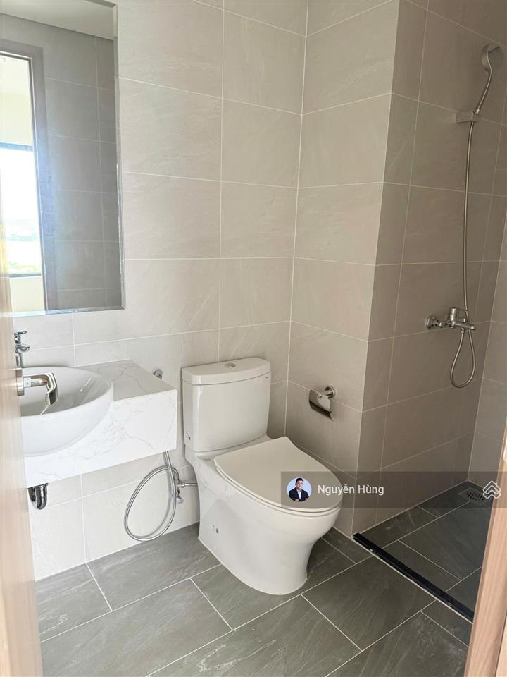 Bán 2pn 2wc view sông đồng nai mua trực tiếp cđt nhà mới 100% ngay cạnh vincom