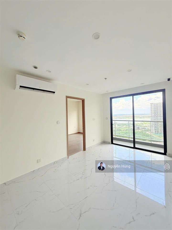 Bán 2pn 2wc view sông đồng nai mua trực tiếp cđt nhà mới 100% ngay cạnh vincom