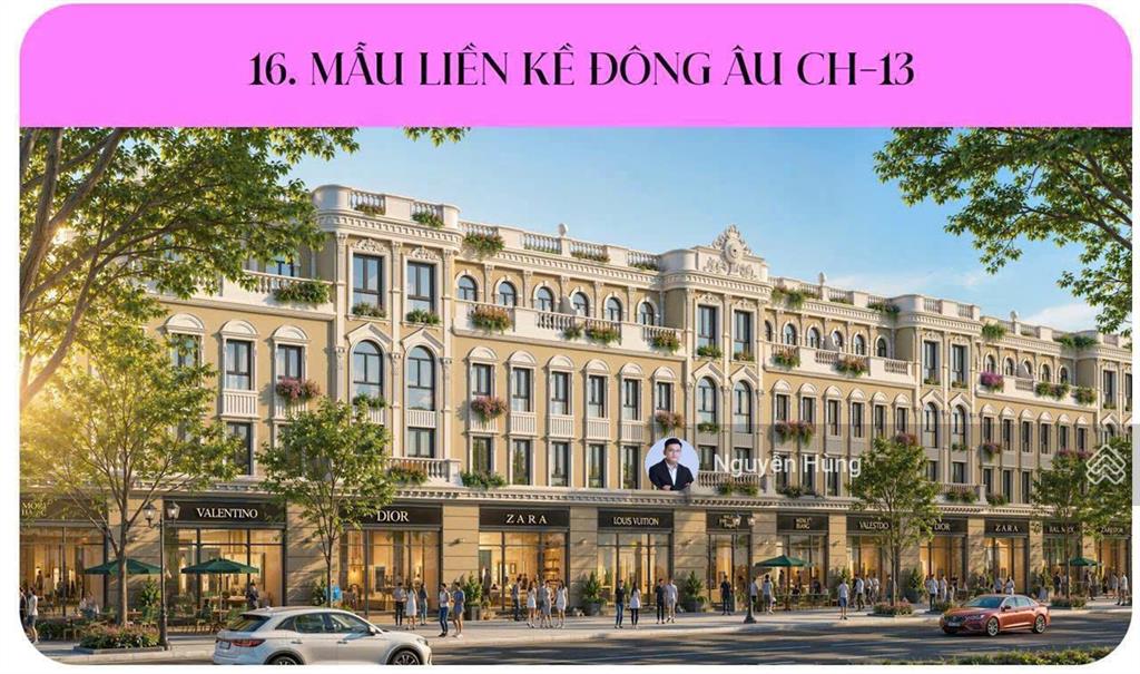 Nhà phố 1 trệt 2 lầu 1 tầng chức năng vinhomes sài gòn park chiết khấu đến 18,5%