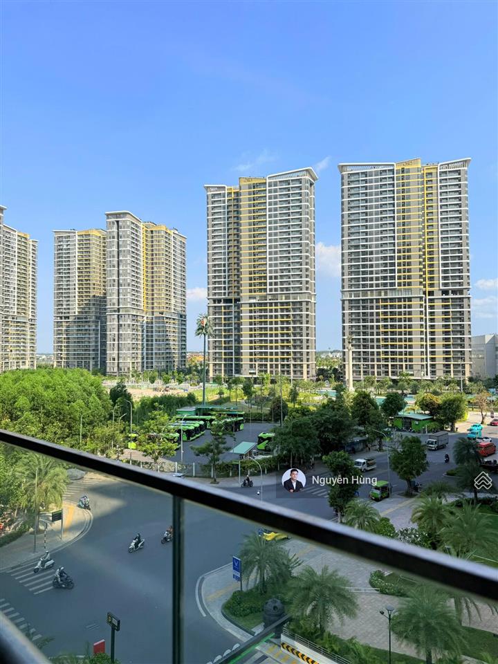 Bán 3pn 2wc vinhomes grand park the beverly solari công viên, ngay cạnh vincom, trạm xe bus