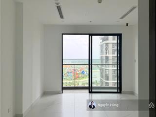 Siêu phẩm 2pn 80m2 tại the beverly vinhomes grand park căn duy nhất mua trực tiếp cđt nhà mới 100%