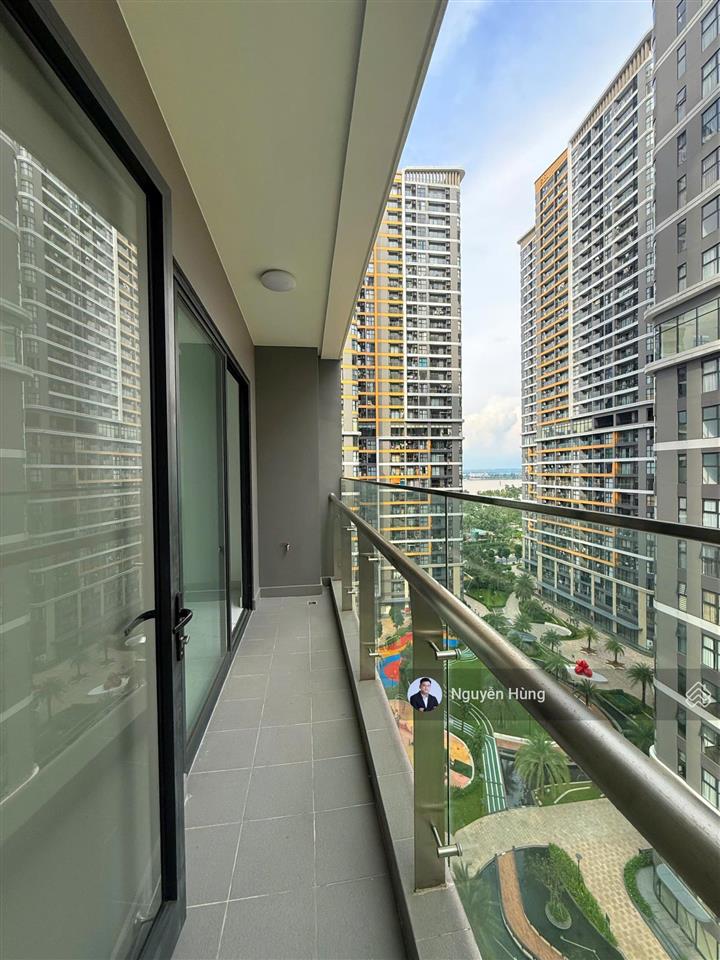 Siêu phẩm 2pn 80m2 tại the beverly vinhomes grand park căn duy nhất mua trực tiếp cđt nhà mới 100%
